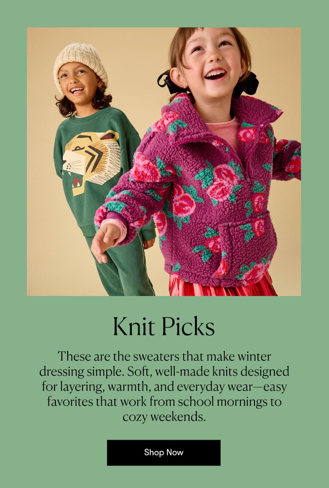 Knit Picks