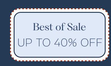 Best of Sale