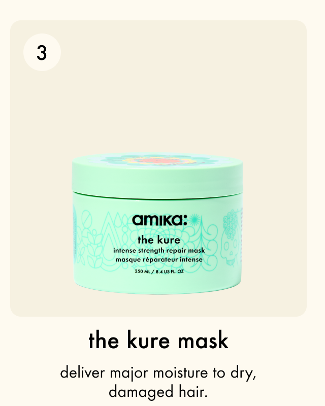 the kure mask
