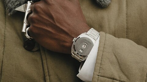 This Surprise Hit Watch Is Back, Looks Even Better and Isn’t Limited Edition
