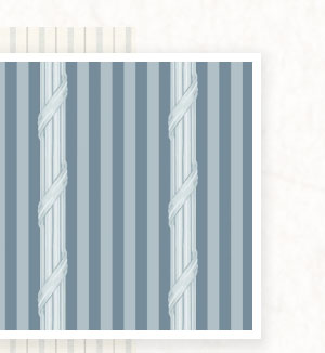 Isidore Leroy Grands Lacs Wallpaper - Centered by Design