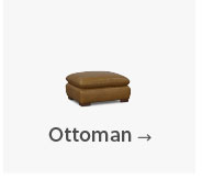 Shop Rowan Leather Ottoman