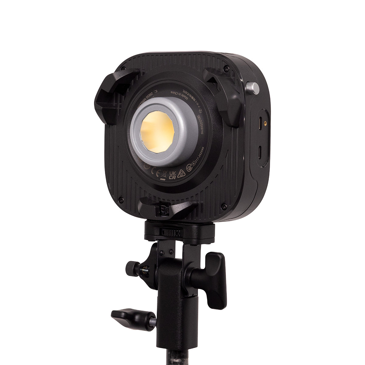 Image of Amaran Halo 60x Bi-Color LED Light