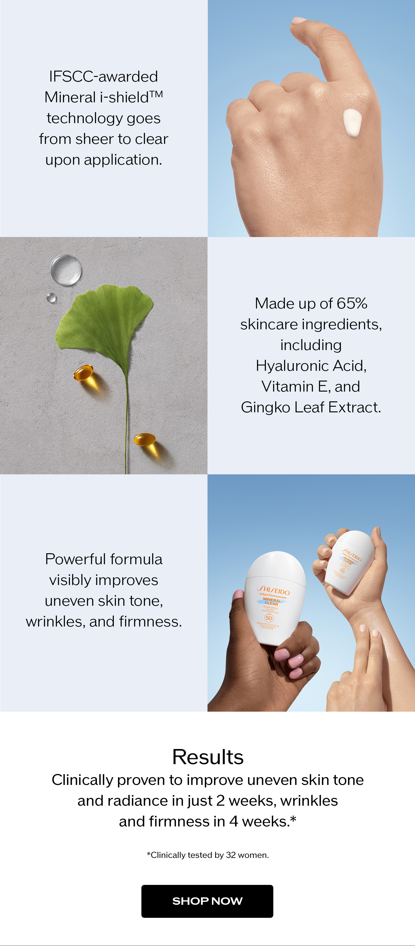 Key Benefits