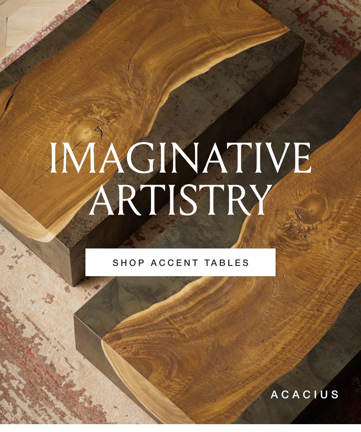 Shop Accent Tables