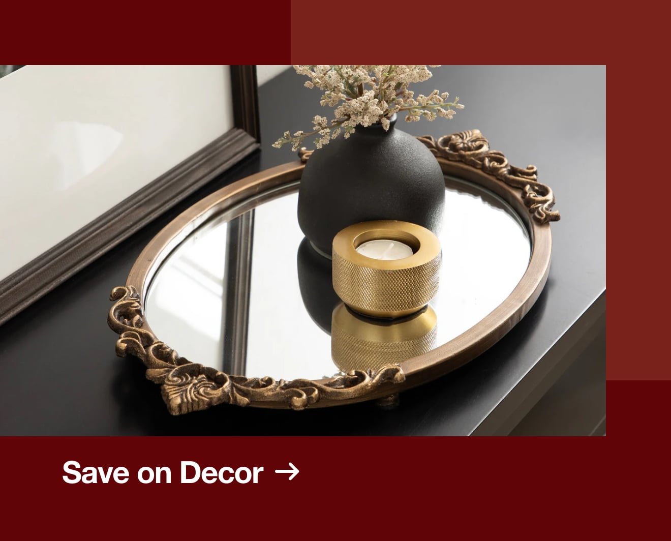 Save on Decor