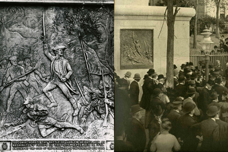 The U.S. Semiquincentennial and Columbia University