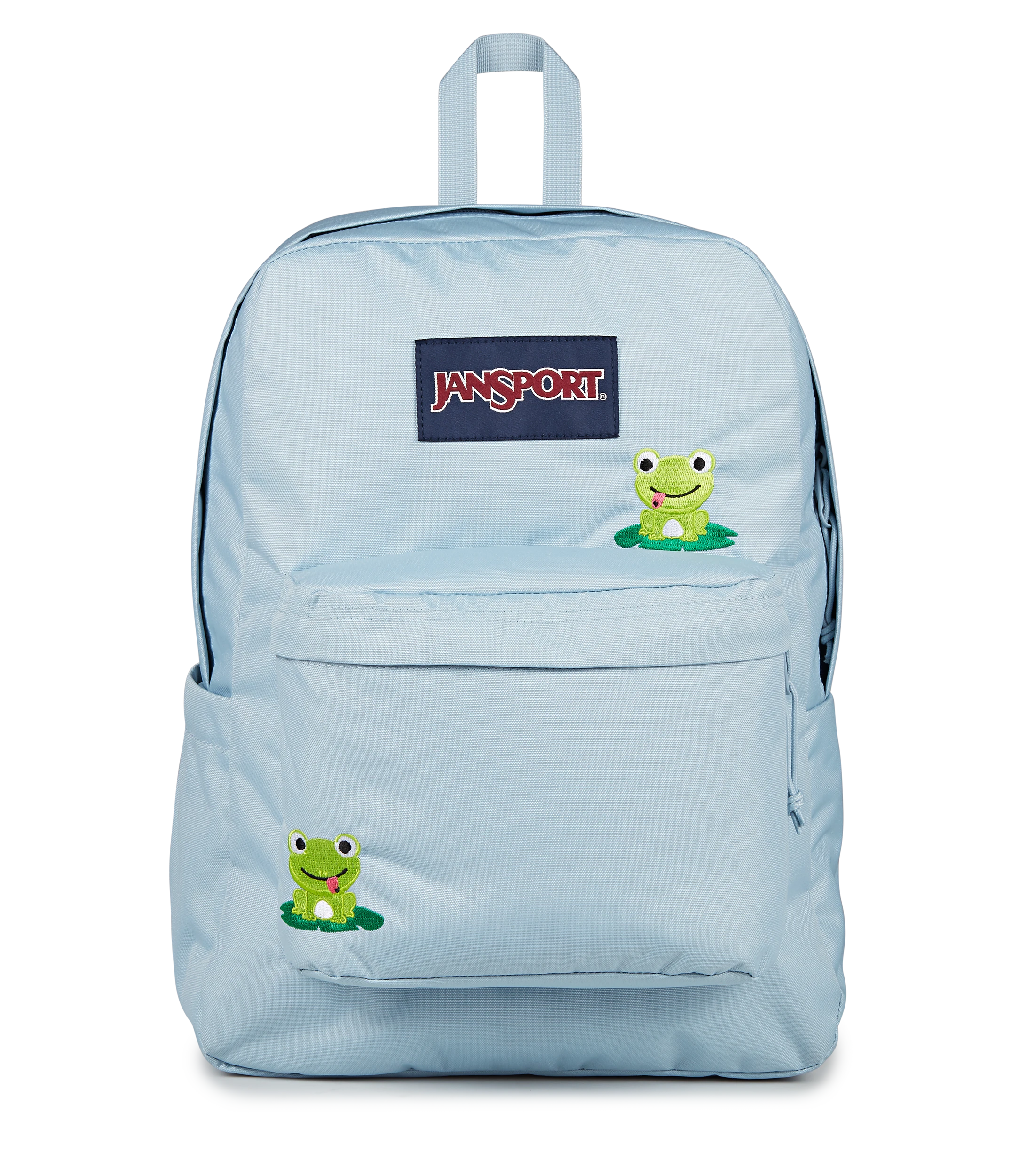 SuperBreak® Plus-Feelin' Froggy