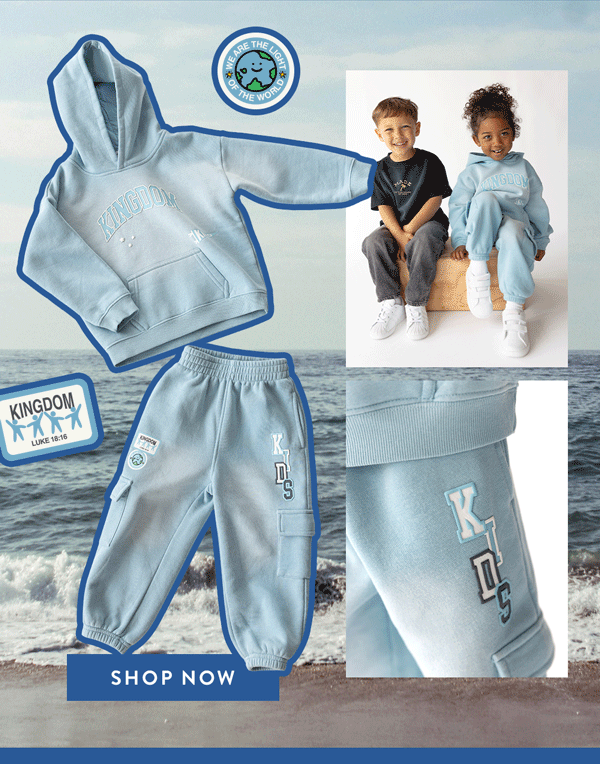 SHOP NOW