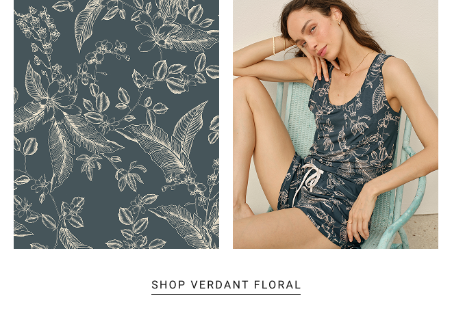 SHOP VERDENT FLORAL