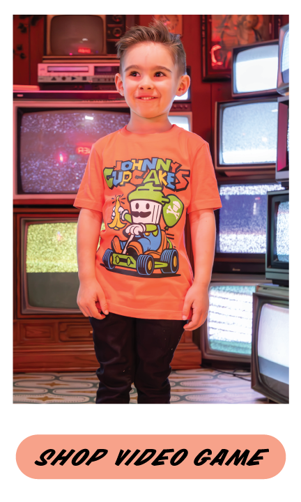 Shop Video Game