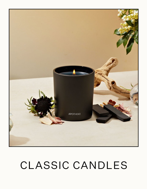 Classic Candles