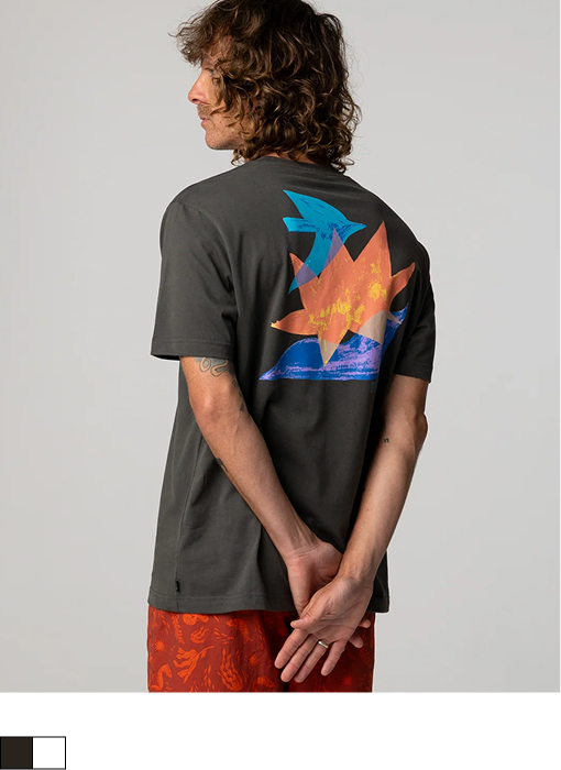 Men's Sunrays T-Shirt