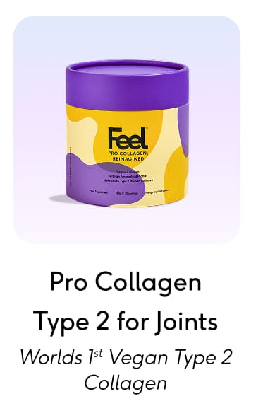 Pro Collagen Type 2 for Joints