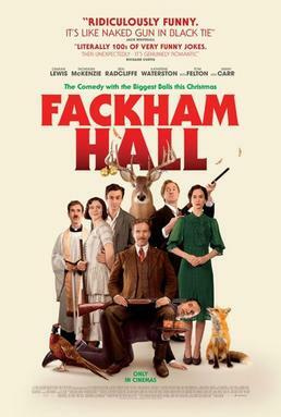 Fackham Hall