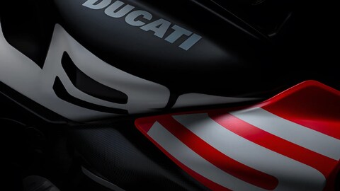 Ducati Just Dropped Its Quickest Production Motorcycle to Date. It’s Not a Sport Bike