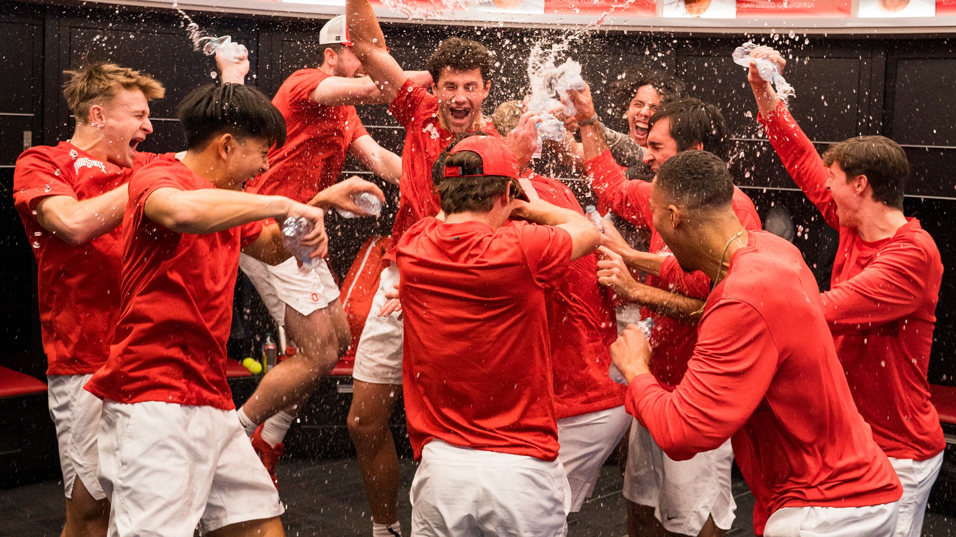 READ MORE | No. 2 Men's Tennis