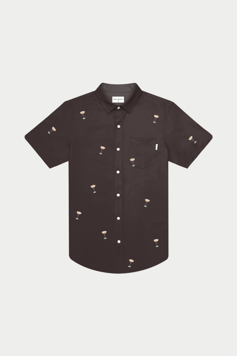 Image of Espresso Martini Weekend Shirt