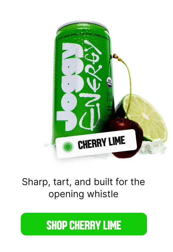 SHOP CHERRY LIME