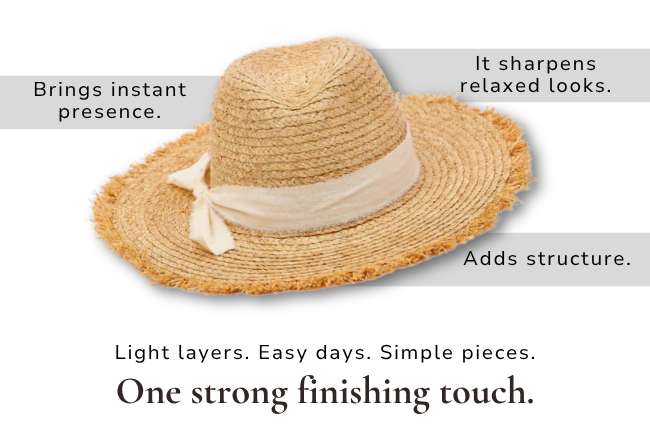Fedoras