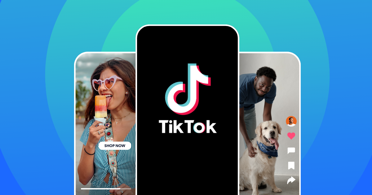 Win TikTok Shop & AI Search with Bazaarvoice
