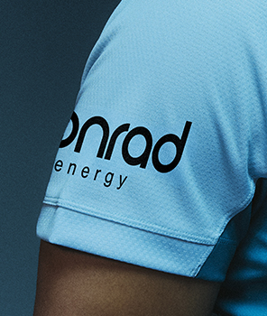 Away Kit 2026/27