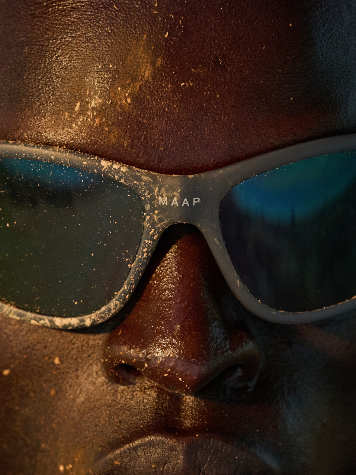 Advanced Optics