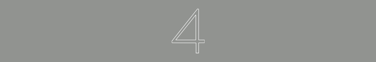Four Objects