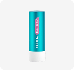 Tinted Liplux® Lip Balm Sunscreen