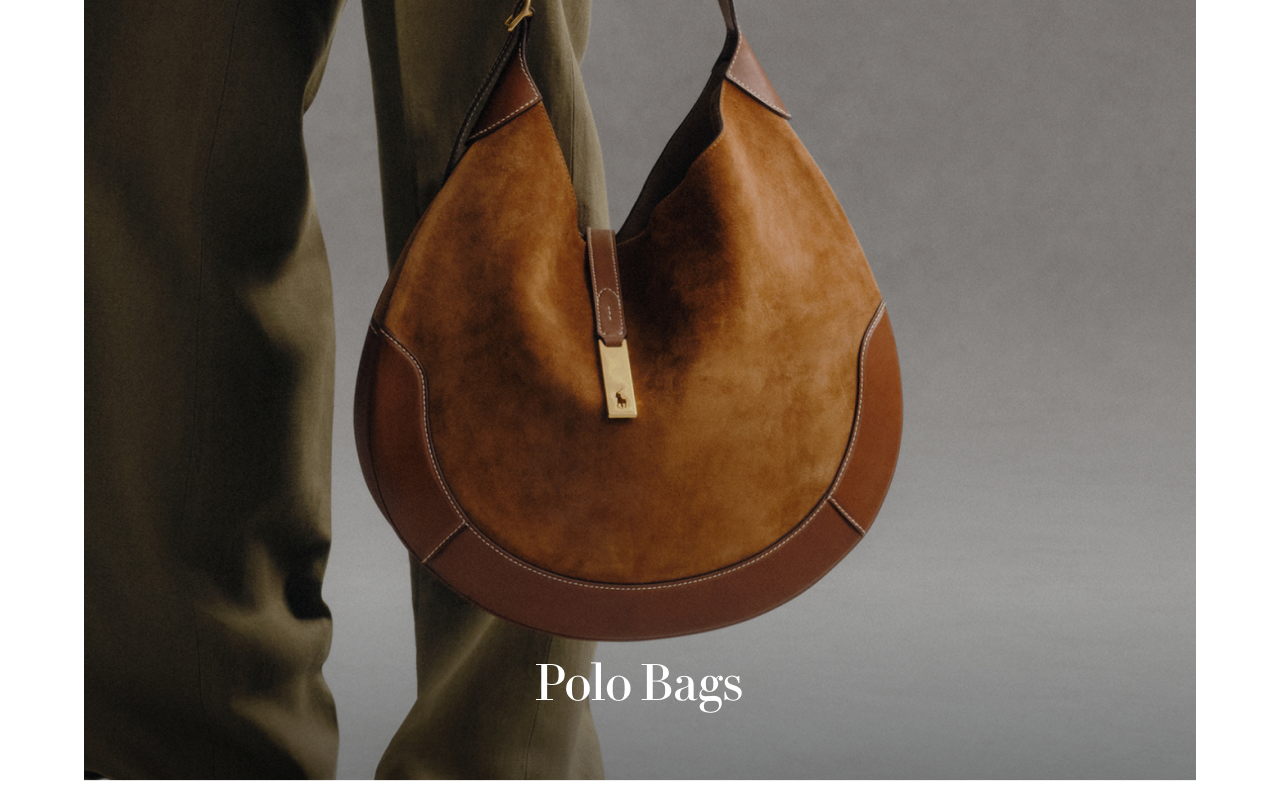 Polo Bags