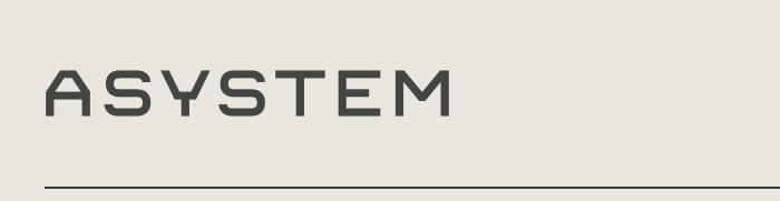 ASYSTEM