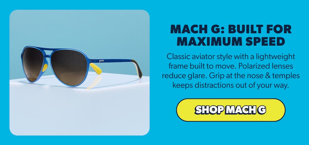Mach G