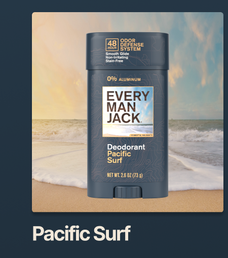Pacific Surf