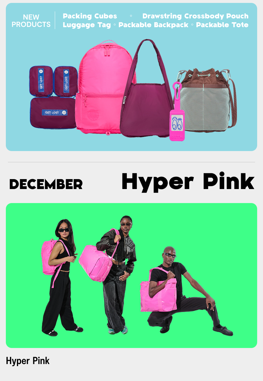 hyper pink