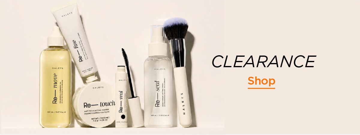 Shop Clearance on Amazon