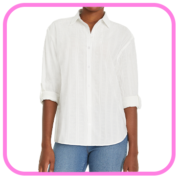 Gloria Vanderbilt Women's Amanda Shirt
