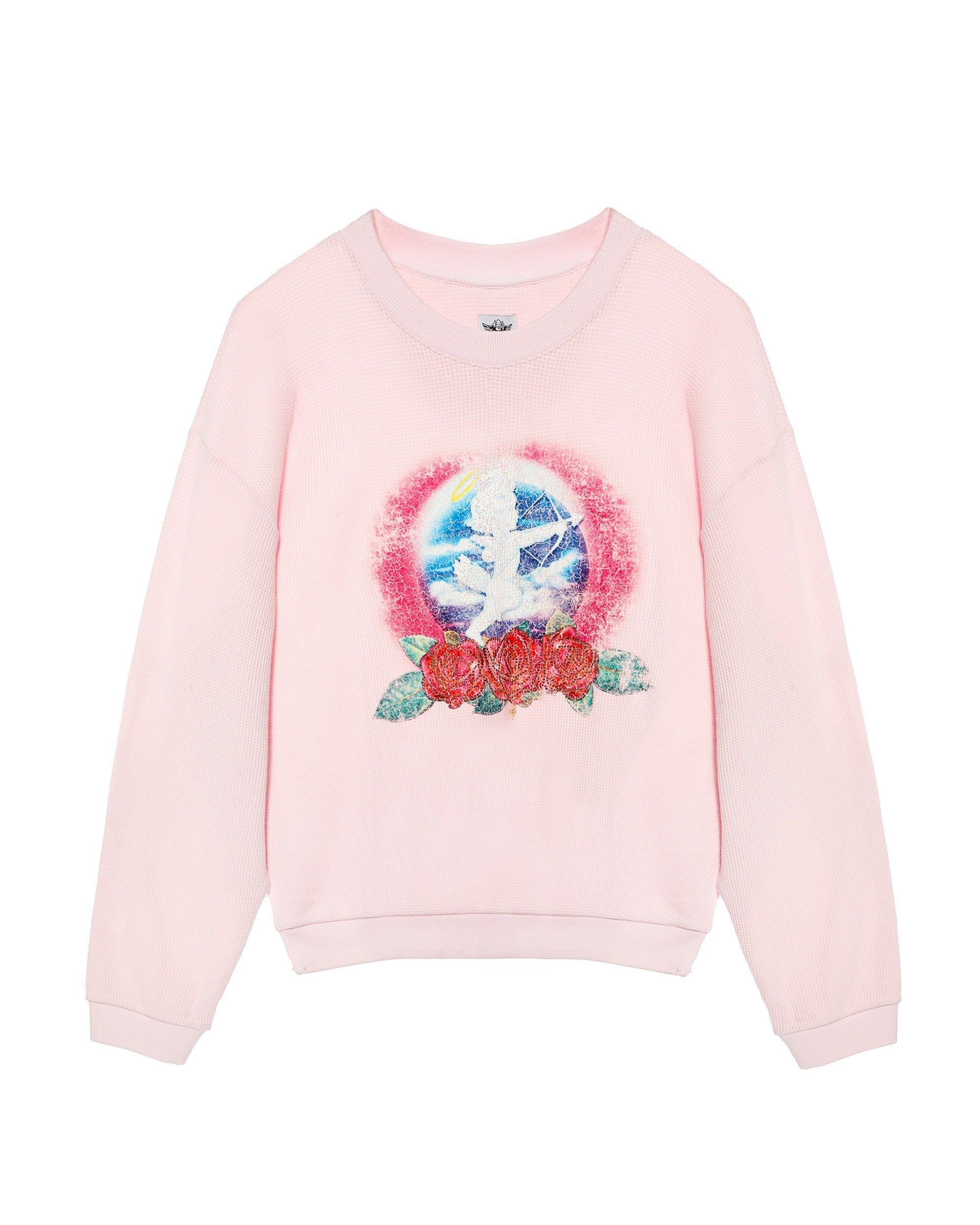 Image of Lovestruck Kara Crewneck