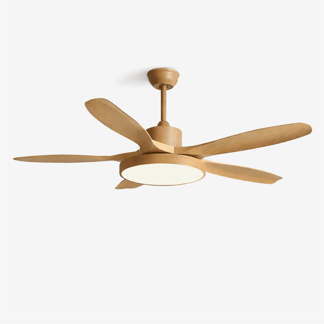 Image of Bronx 52″ Ceiling Fan Light