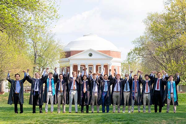 this place and these hoos | UVA on Instagram