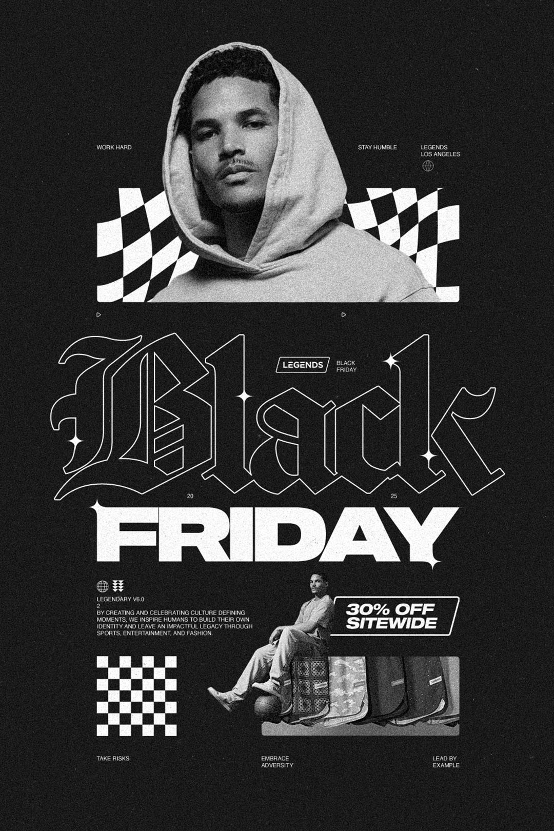 Black Friday Sale