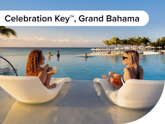 Celebration Key, Grand Bahama