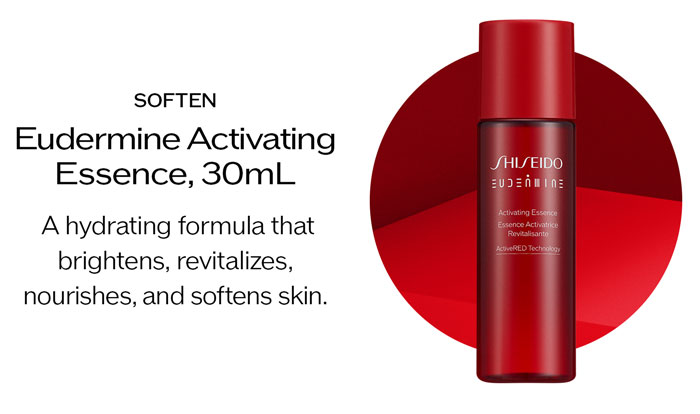 Eudermine Activating Essence