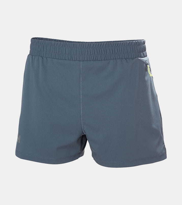 Women's Trail Shorts 3