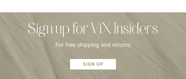 vix insiders