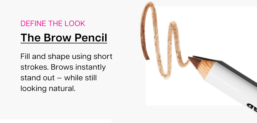 The Brow Pencil