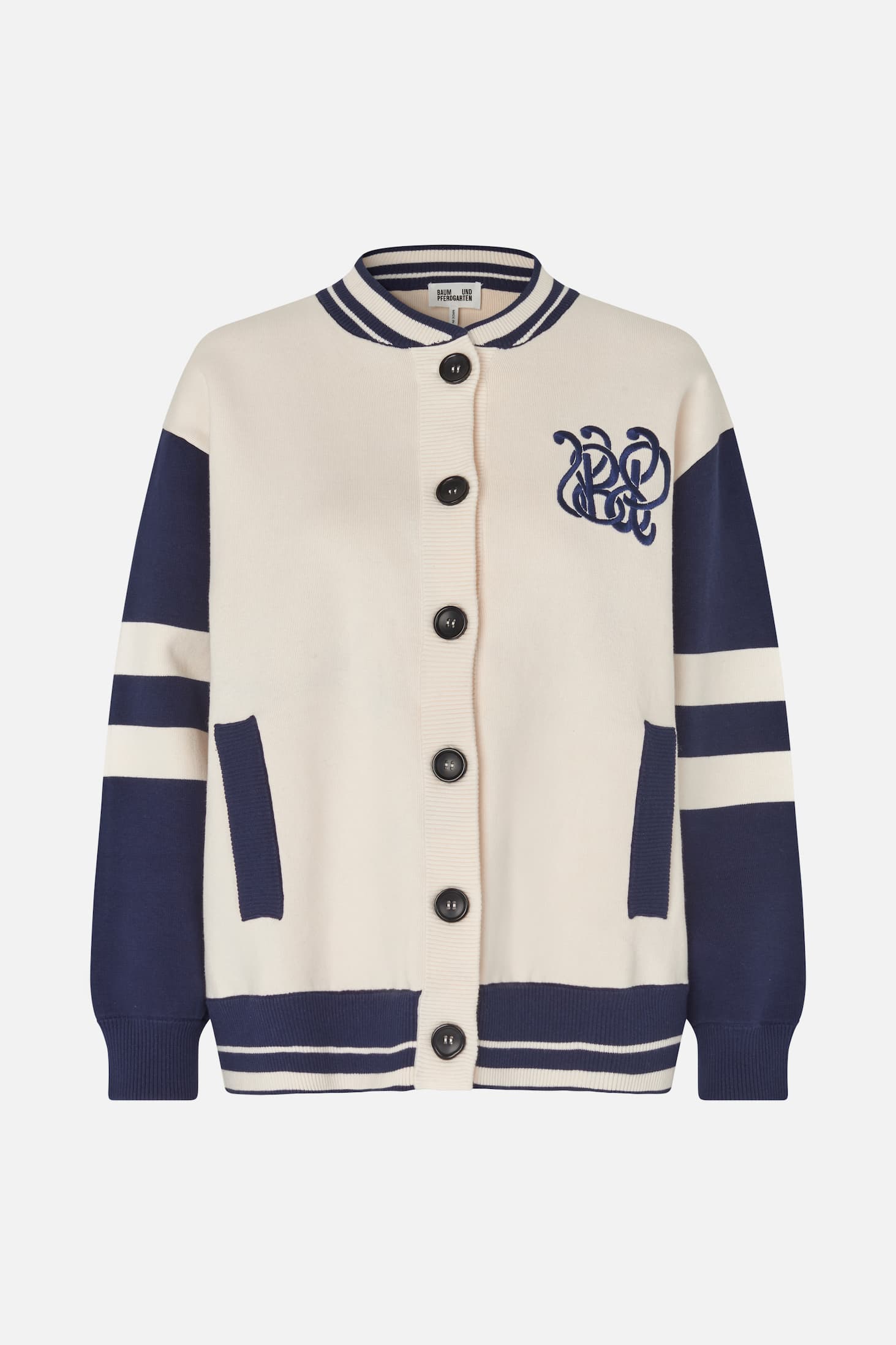 CHRISSIE JACKET