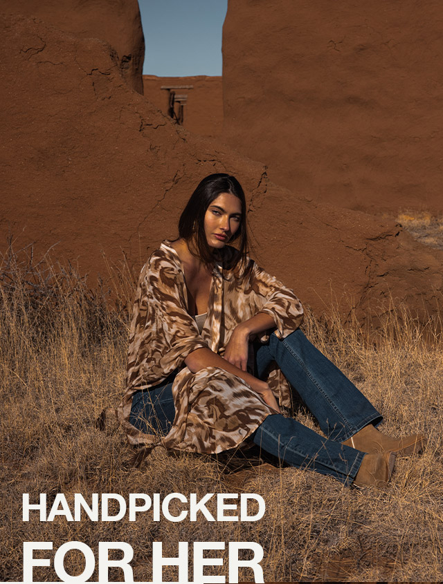 Boots & Apparel - Shop Now »