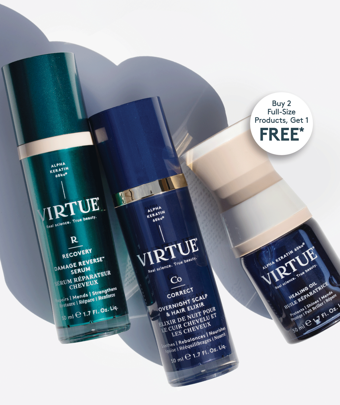 Virtue Labs