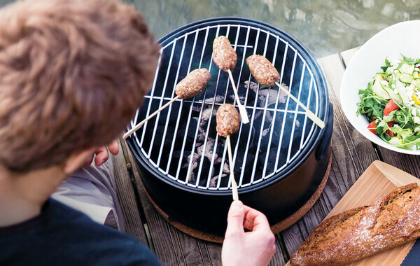 BBQ Essentials