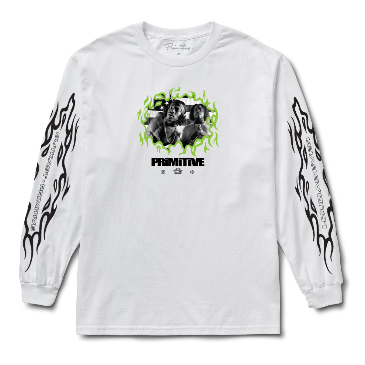 Image of IGNITE L/S TEE